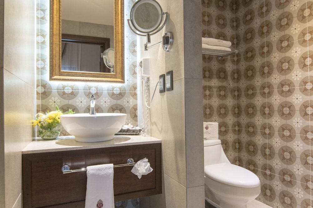 Hotel Morales by null