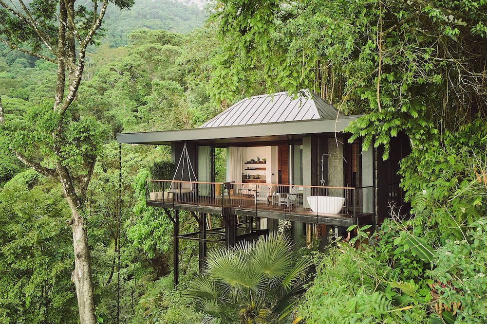 Rancho Pacifico