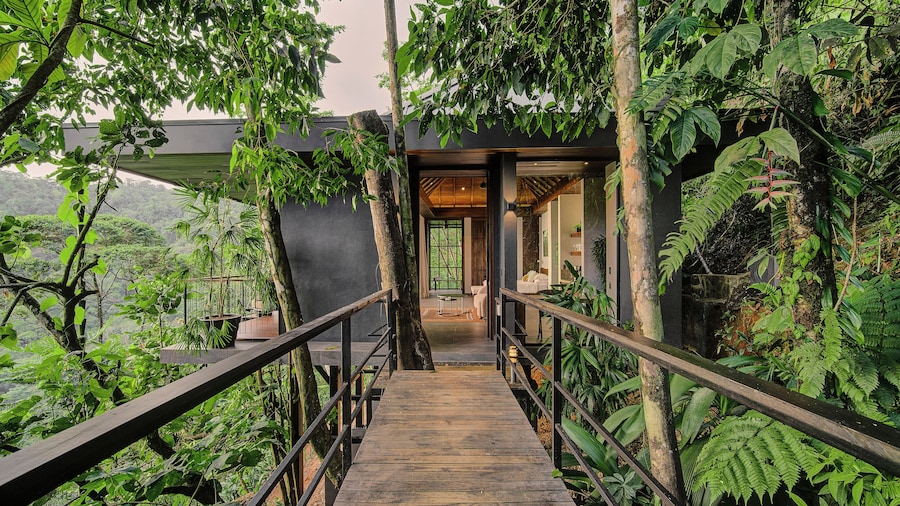 Rancho Pacifico
