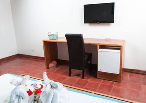 Servicios de la habitación