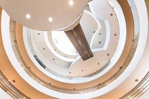Point of interest - Emporium Suites by Chatrium (Bangkok)