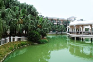 Property grounds - Country Garden Holiday Resorts (Guangzhou)