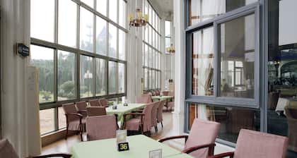 Country Garden Holiday Resorts