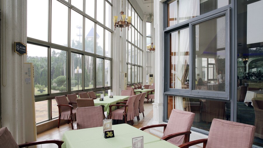 Country Garden Holiday Resorts