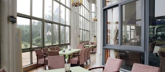 Country Garden Holiday Resorts