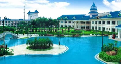 Country Garden Holiday Resorts