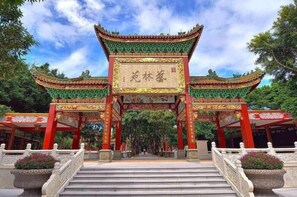 관광명소