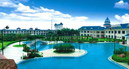 Country Garden Holiday Resorts