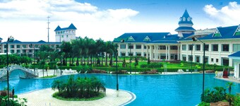 Country Garden Holiday Resorts