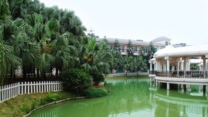 Interior - Country Garden Holiday Resorts (Guangzhou)