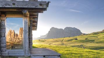 Wandern