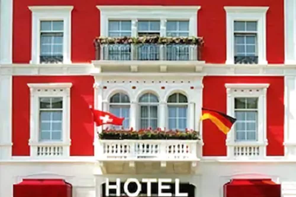 Hotel Schweizer Hof