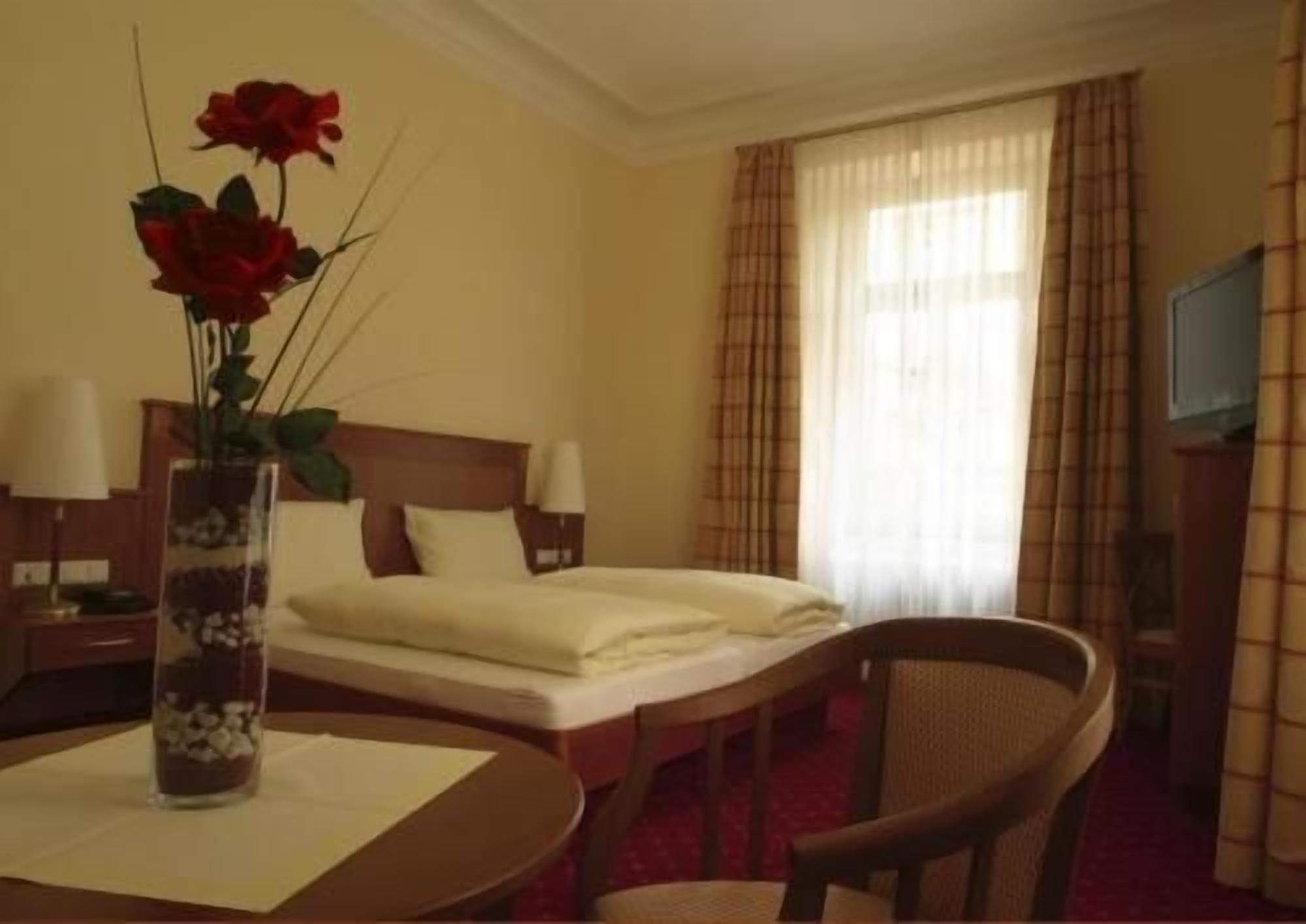 in-room safe, desk, iron/ironing board, free cots/infant beds