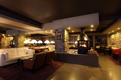 El Privilegio de Tena