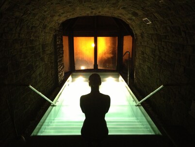 El Privilegio de Tena