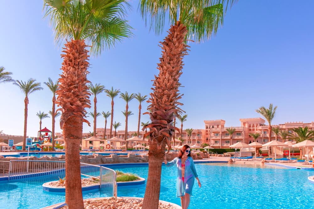 Beach Albatros Resort - All Inclusive