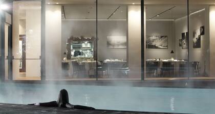 Grand Hotel Royal e Golf