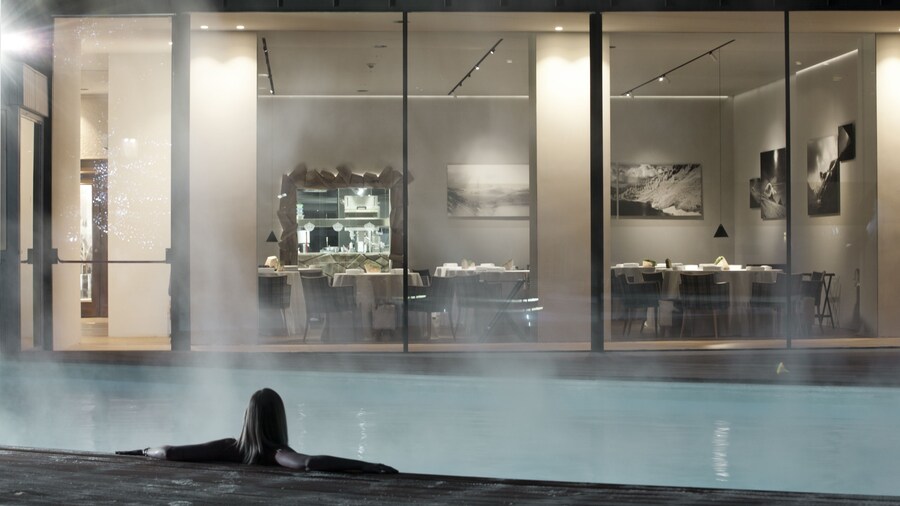 Grand Hotel Royal e Golf