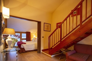 Family Suite, Mountain View