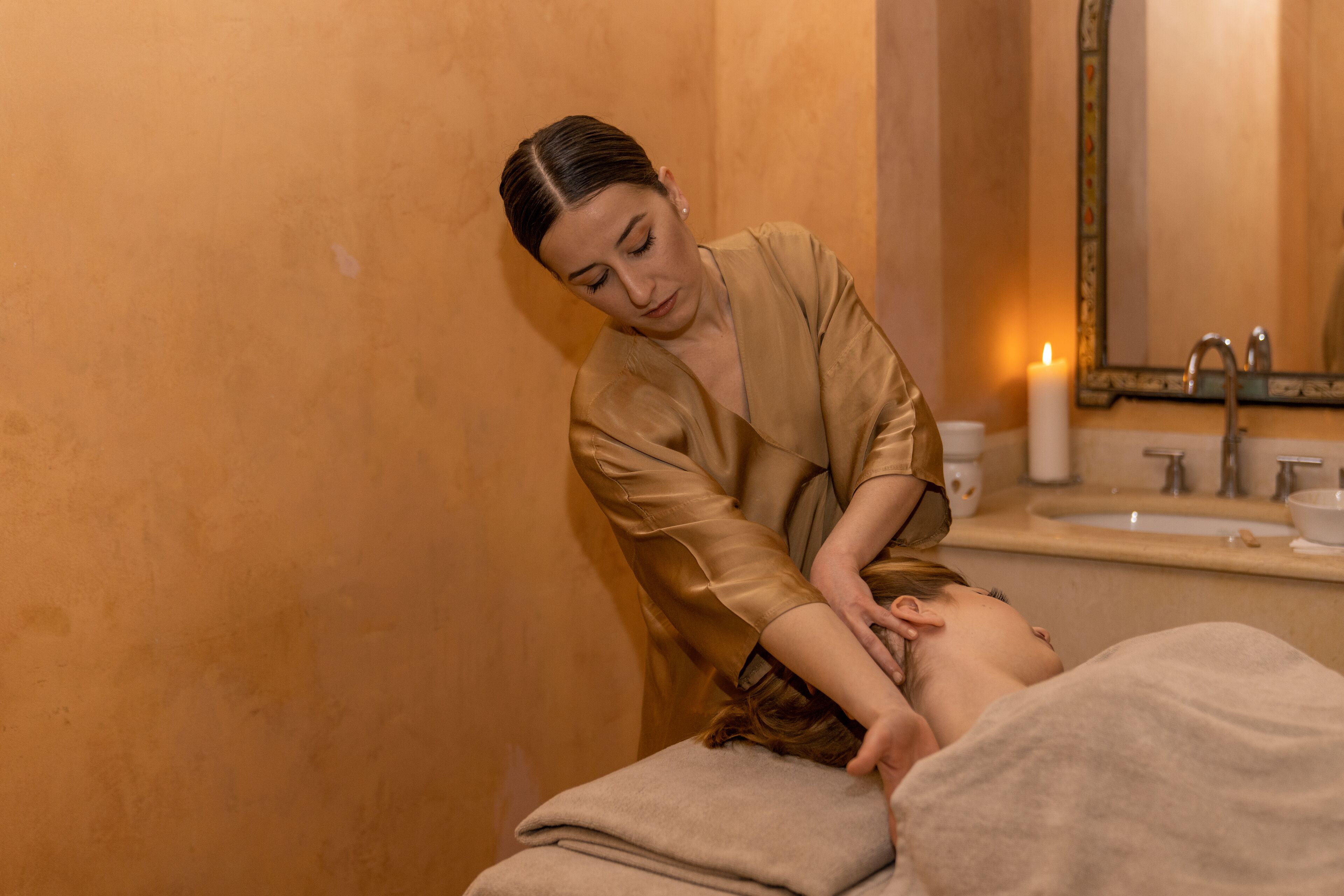 Massage