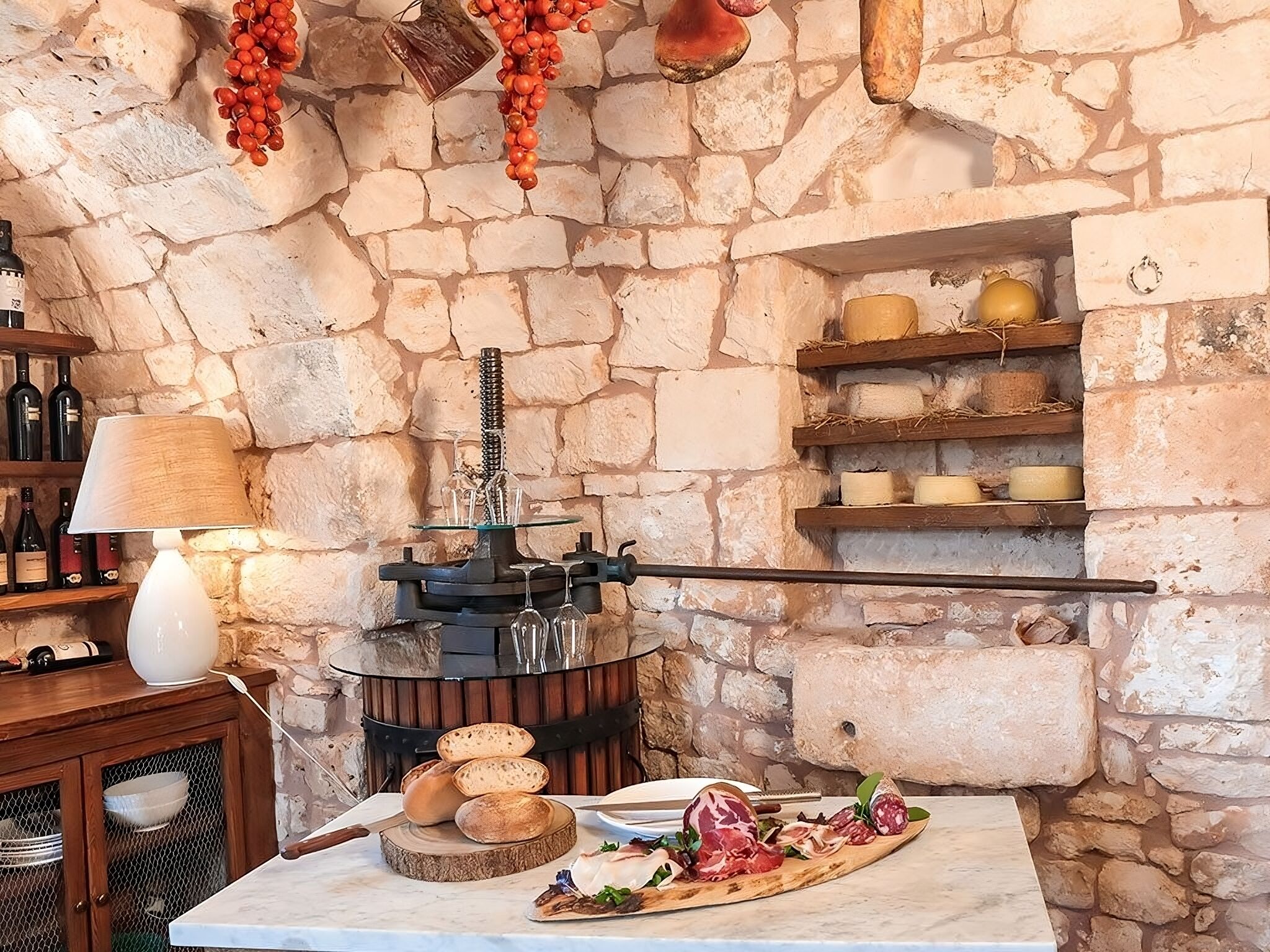 2 ristoranti, aperti a cena
