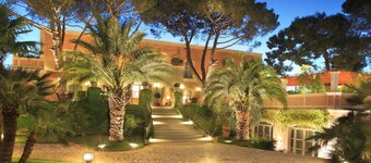 Relais Villa San Martino