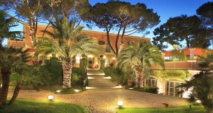 Relais Villa San Martino