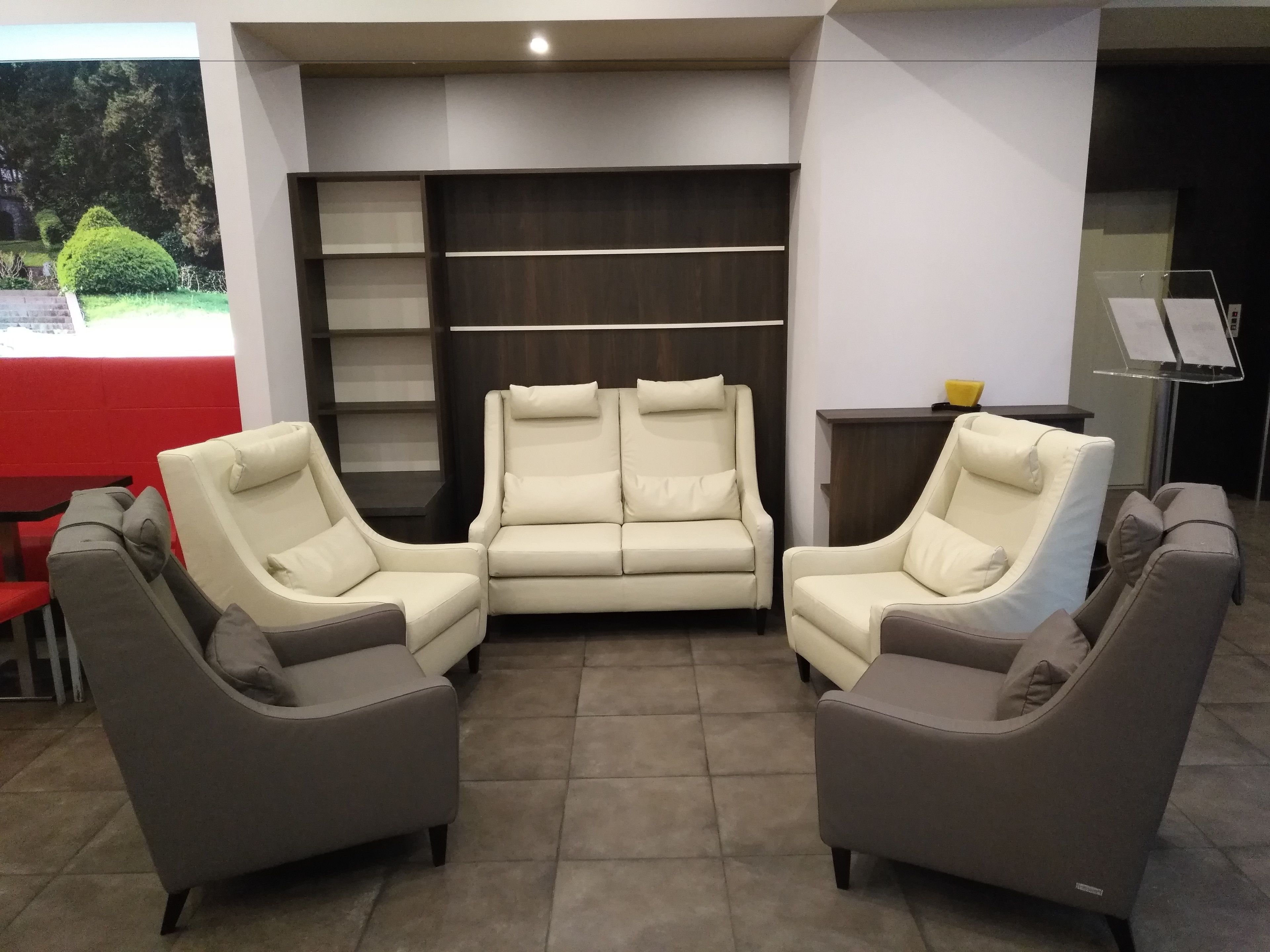 Foto - Bis Hotel Varese