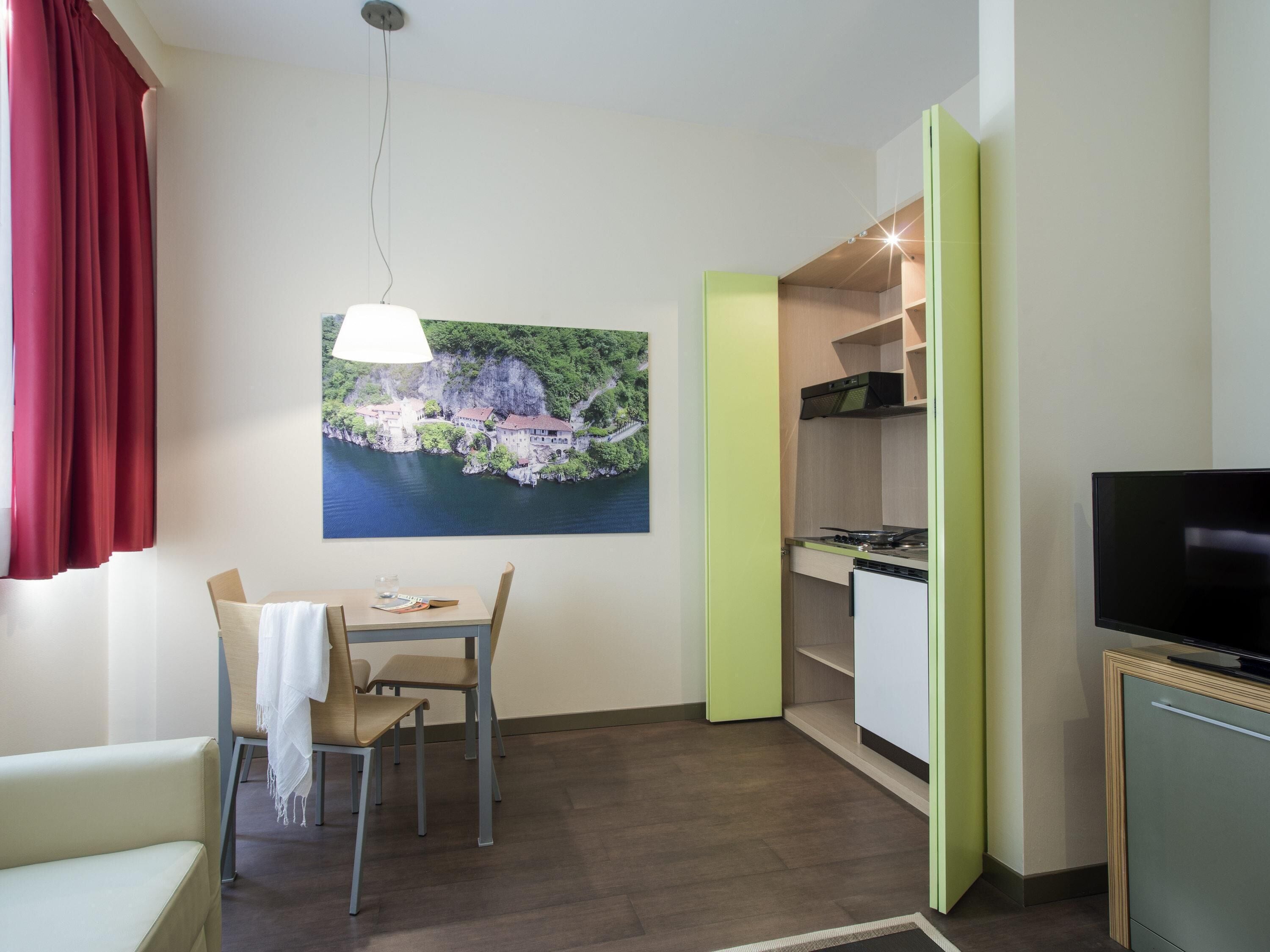 Photo - Bis Hotel Varese
