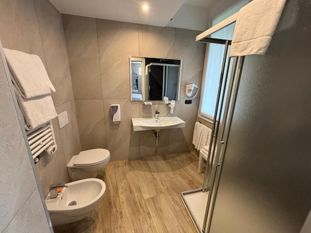 Foto - Bis Hotel Varese