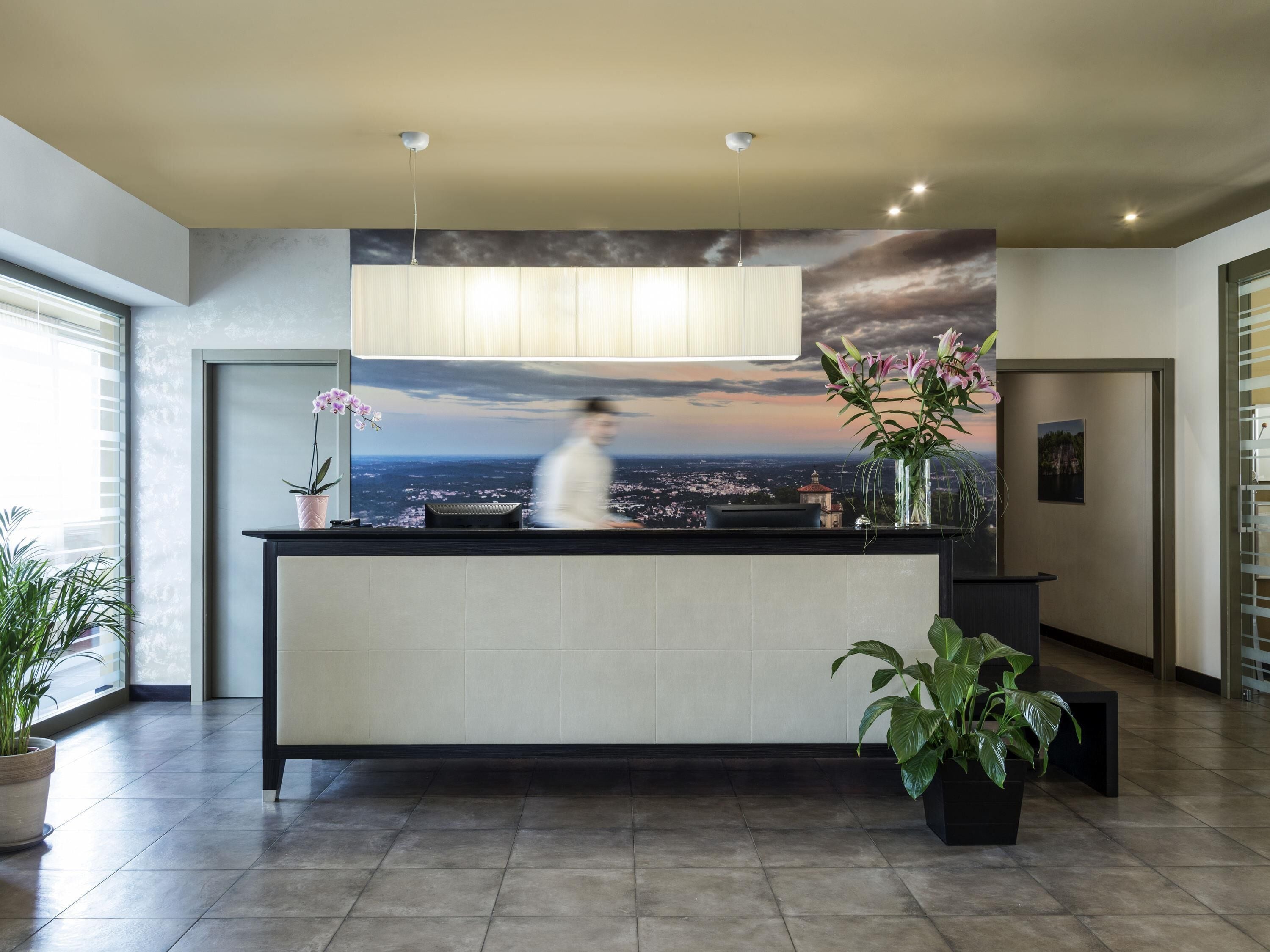 Foto - Bis Hotel Varese