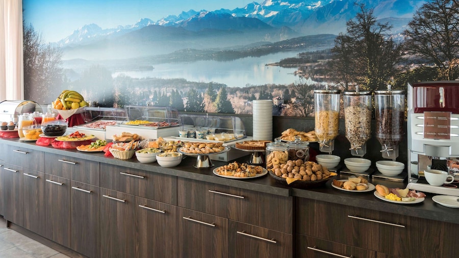 Bis Hotel Varese