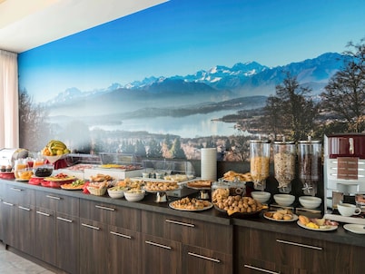 Bis Hotel Varese