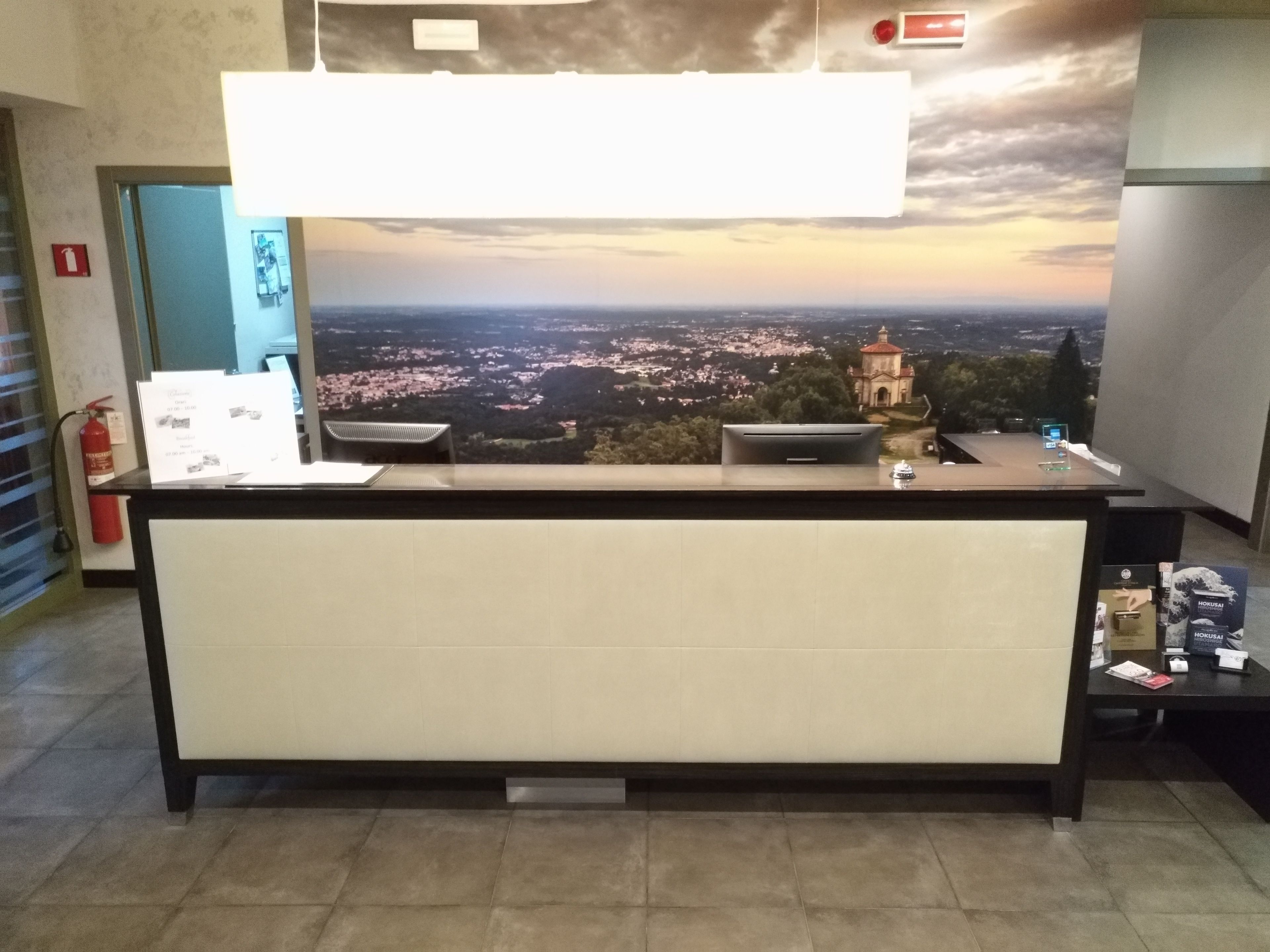 Foto - Bis Hotel Varese