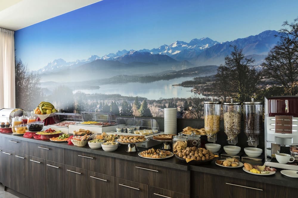 Bis Hotel Varese