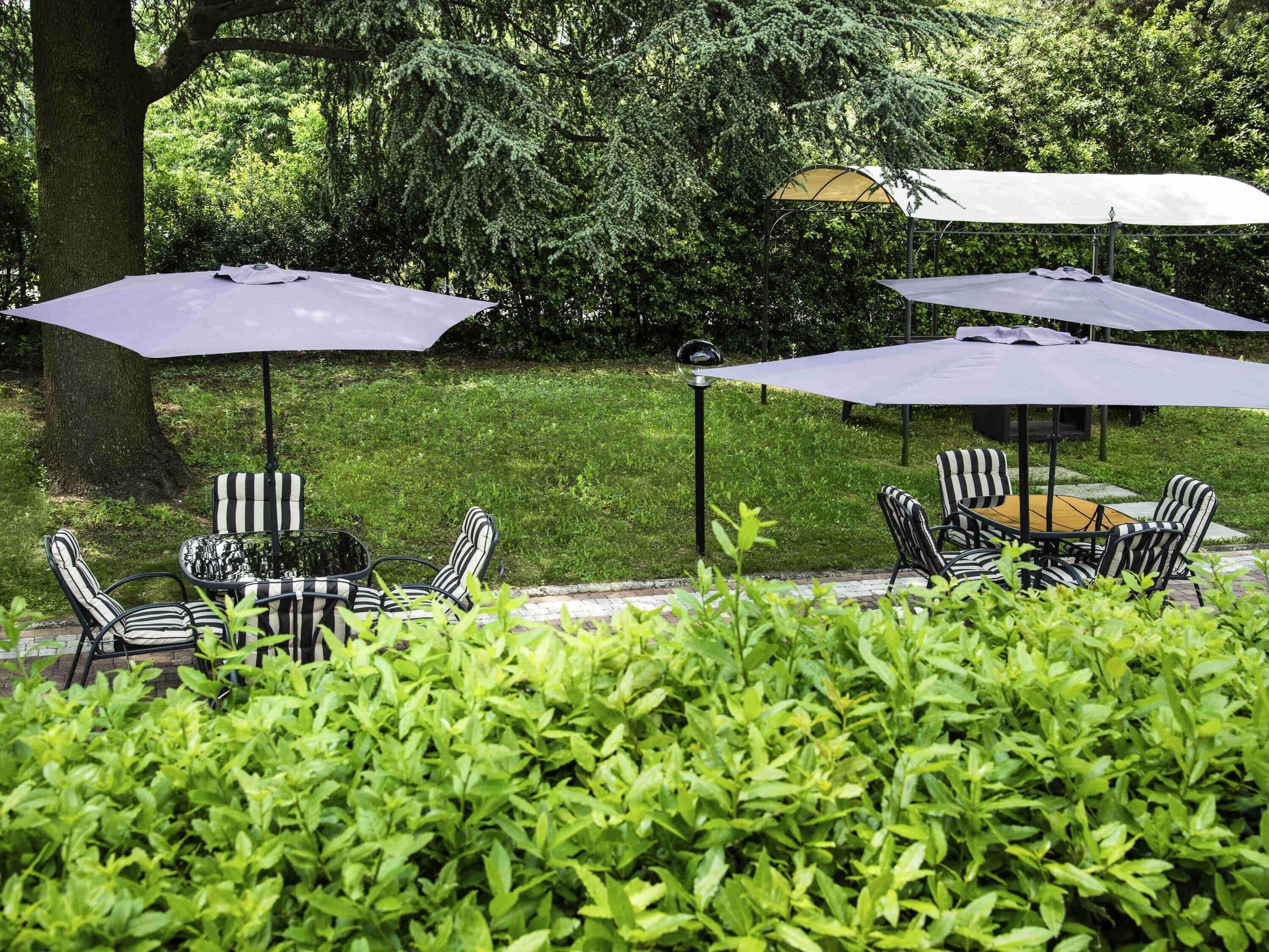 Foto - Bis Hotel Varese