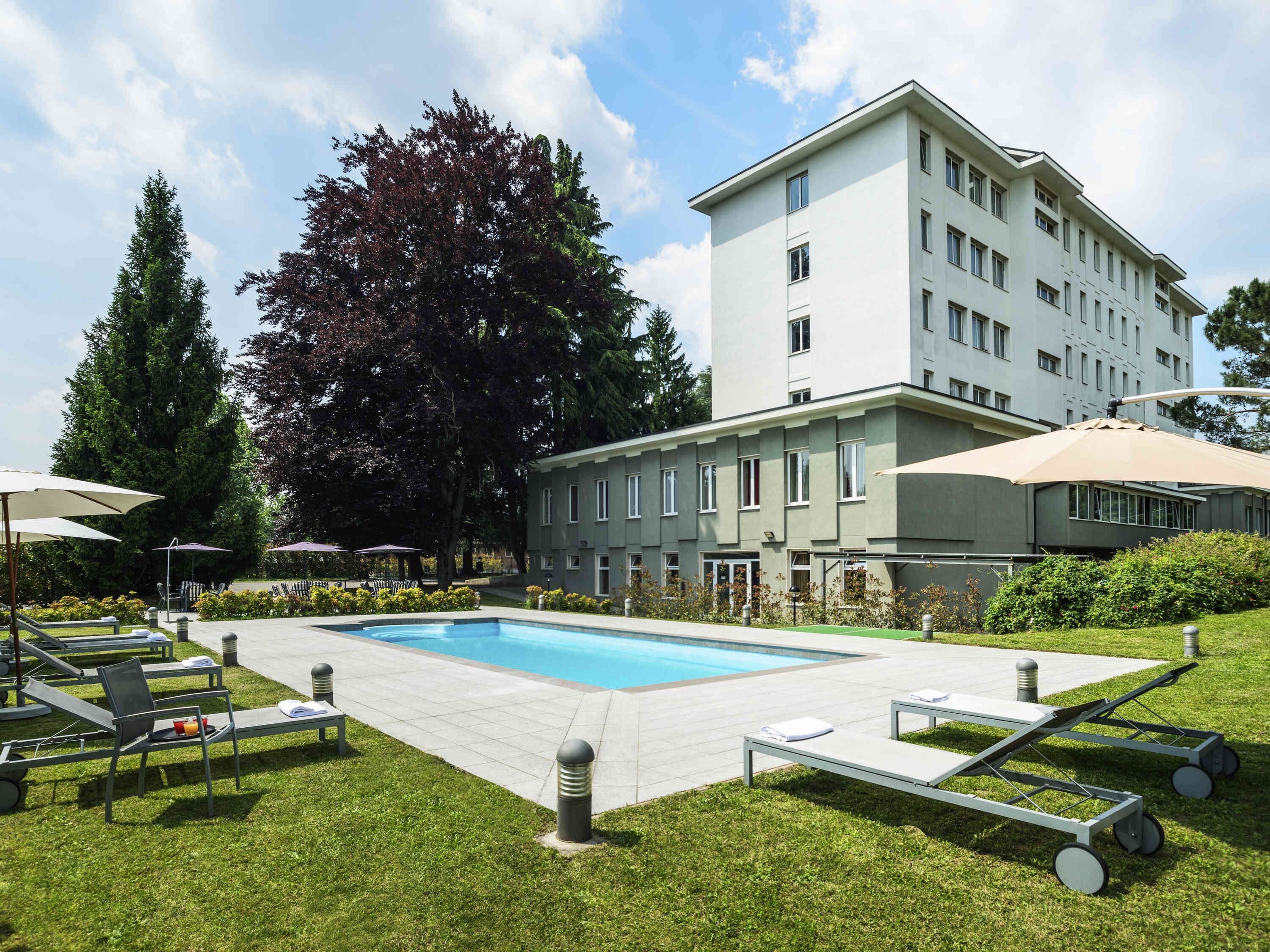 Photo - Bis Hotel Varese