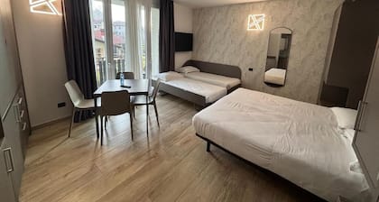 Bis Hotel Varese