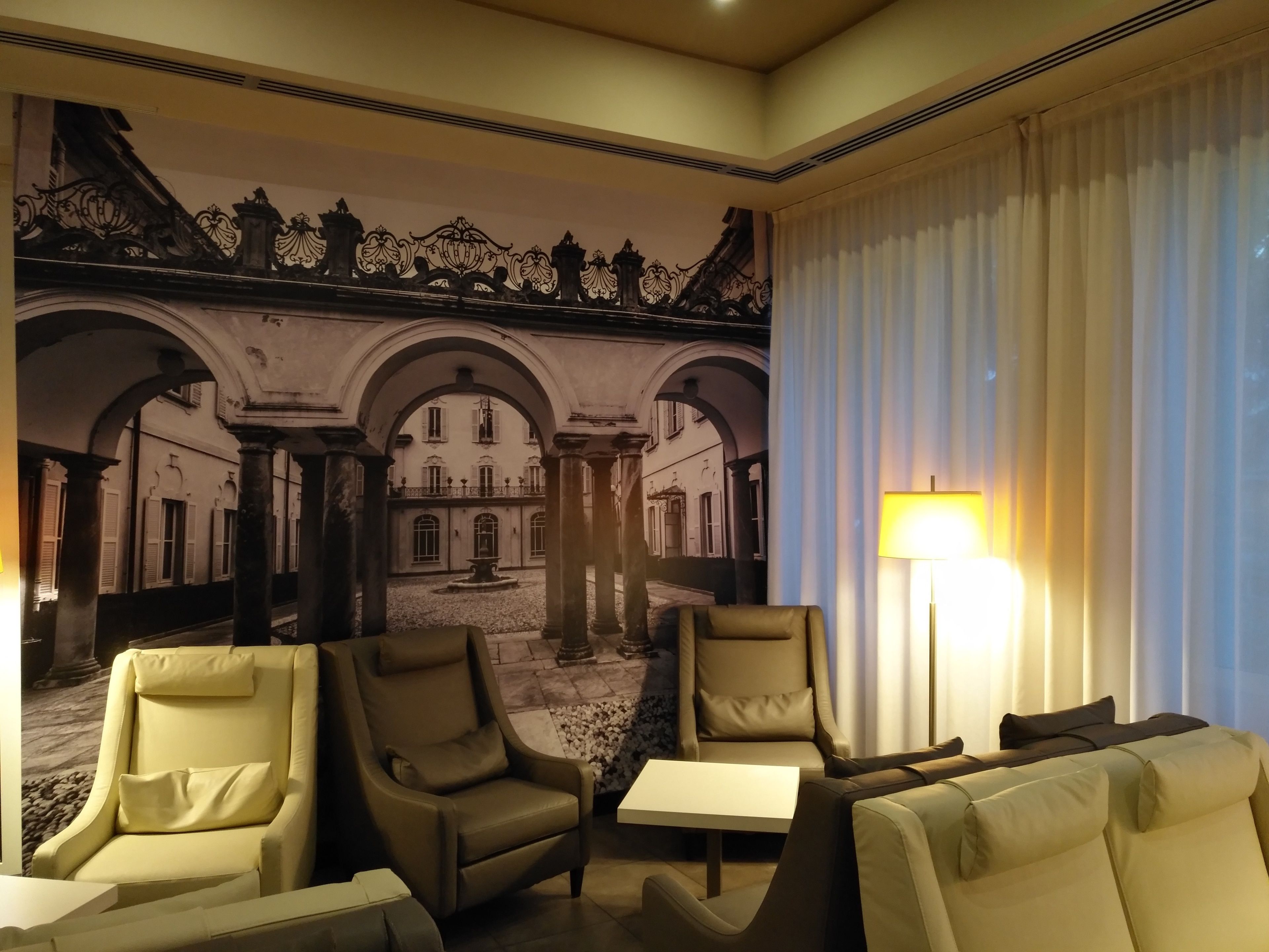 Foto - Bis Hotel Varese