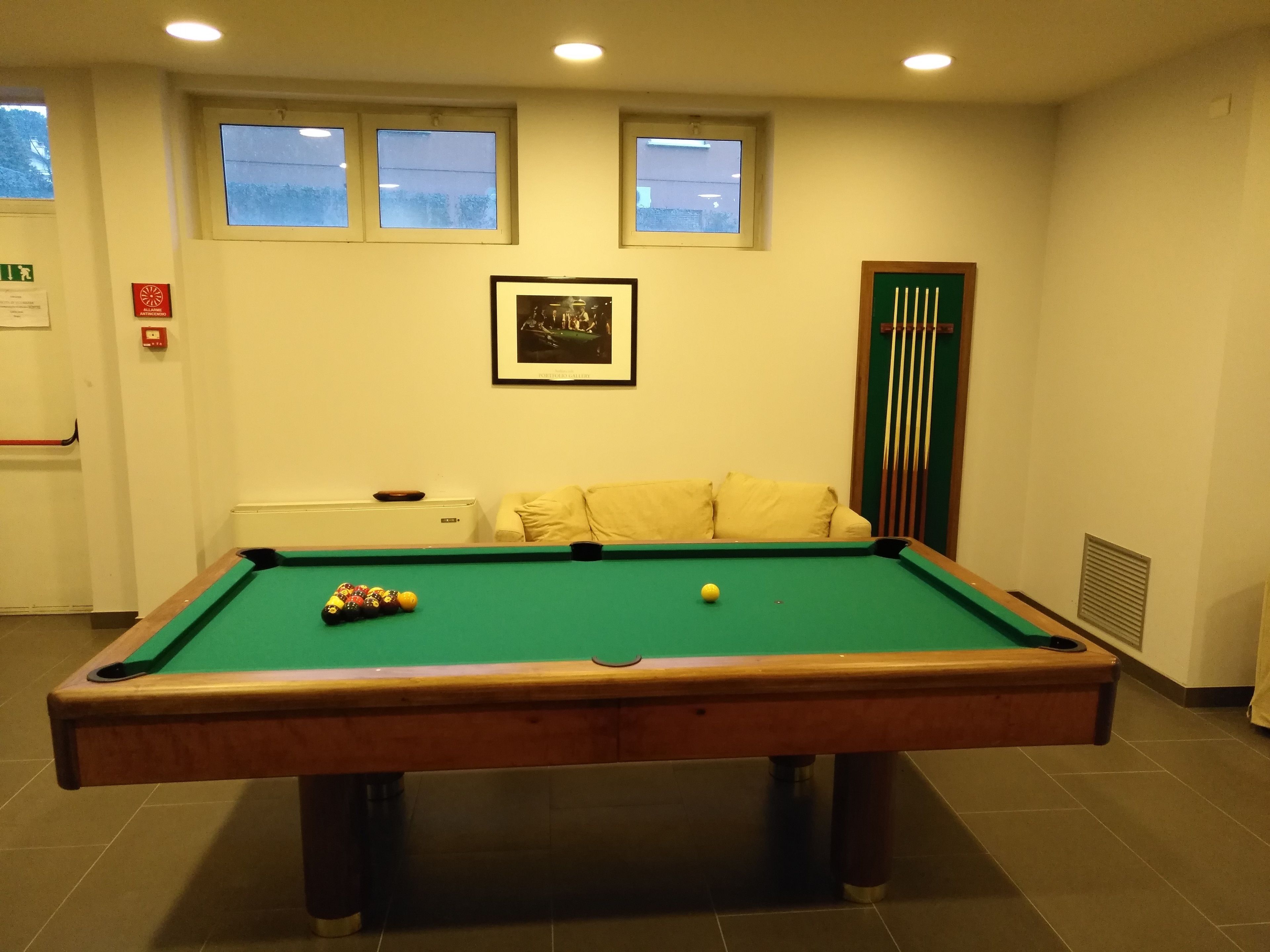 Foto - Bis Hotel Varese