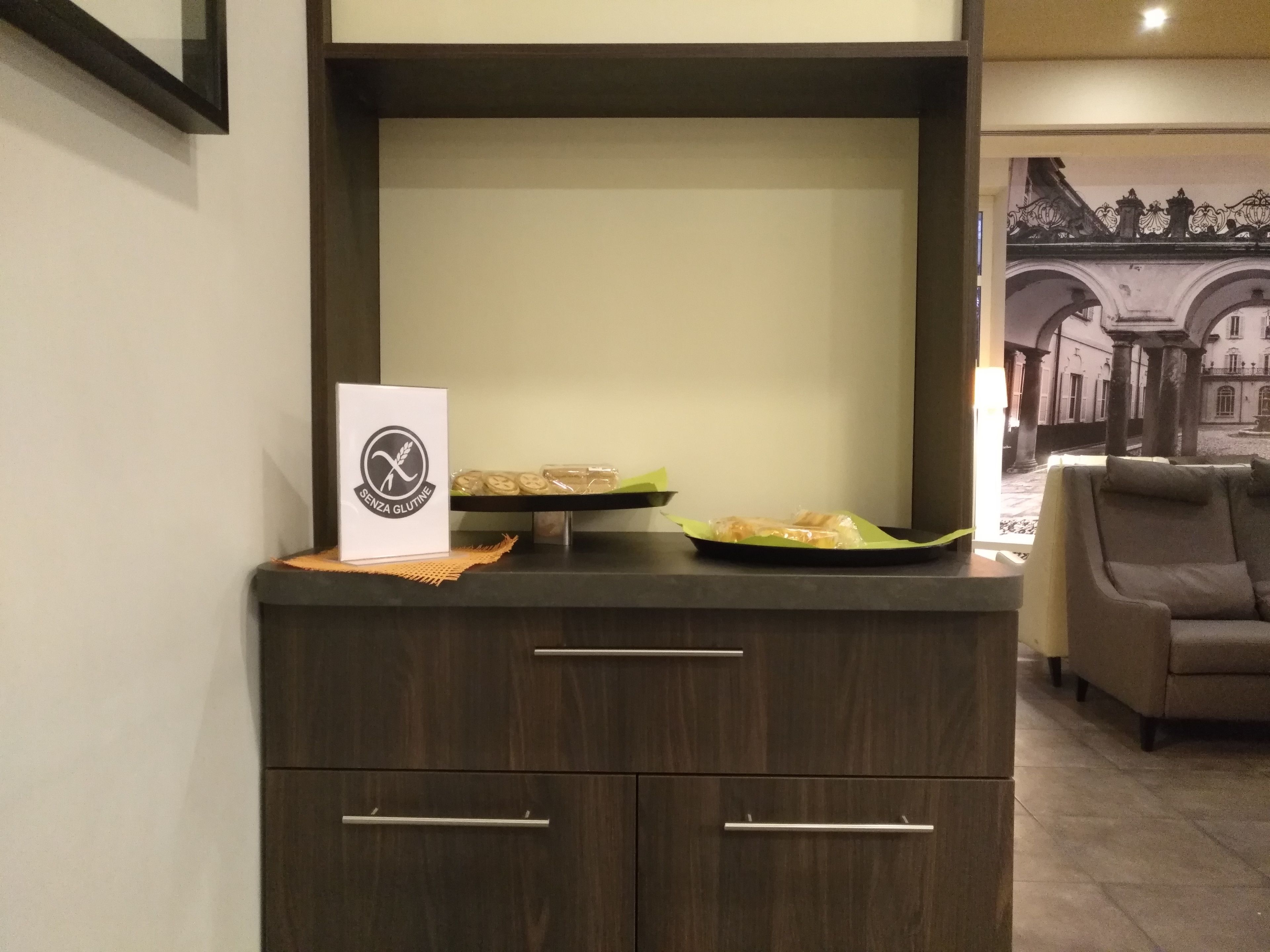 Photo - Bis Hotel Varese