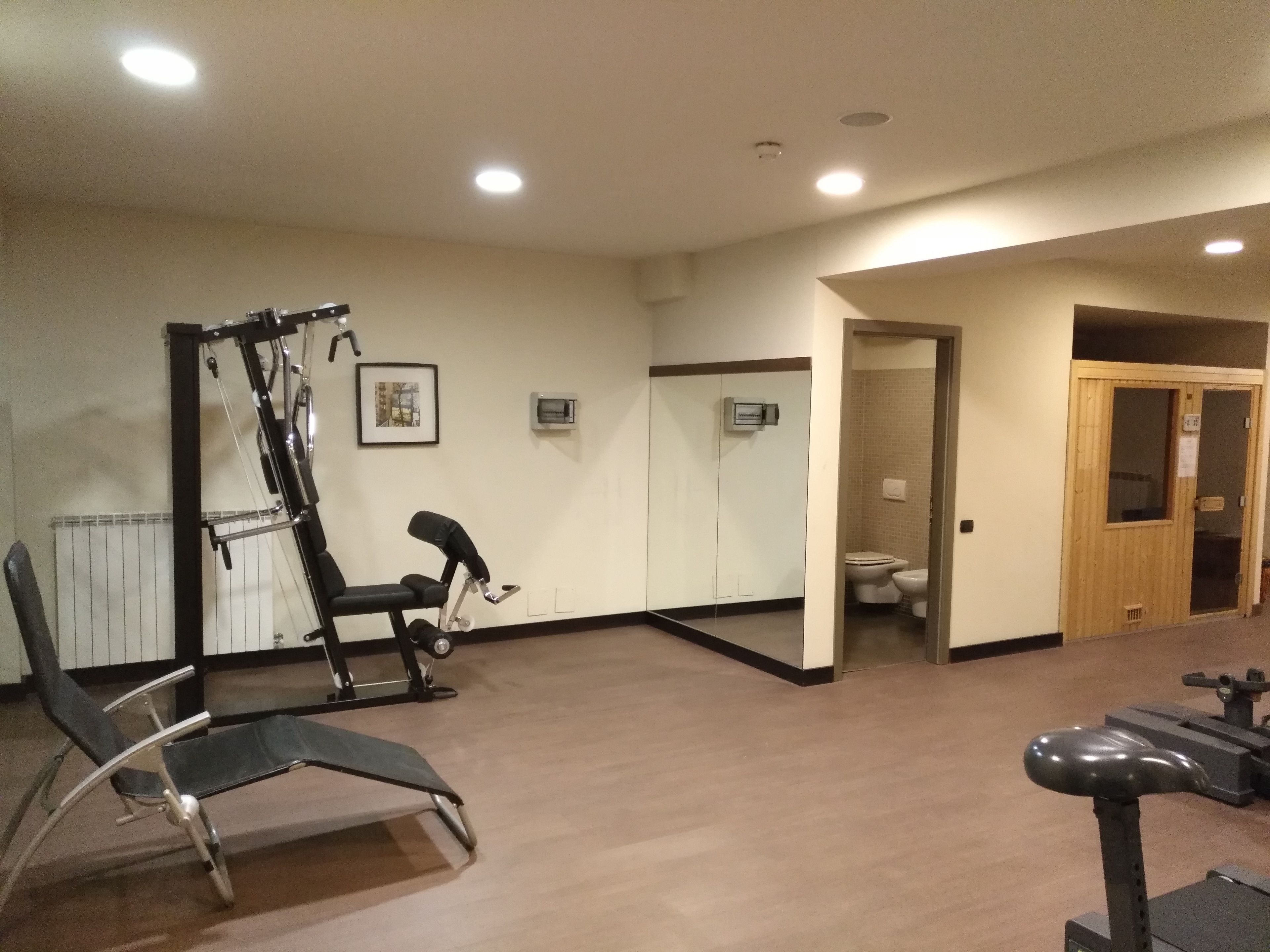 Foto - Bis Hotel Varese