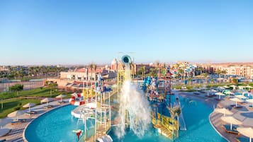 Water park