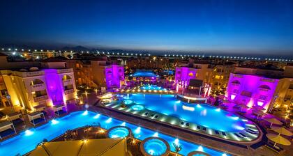 Pickalbatros Aqua Blu Resort - Hurghada