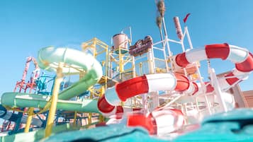 Water park