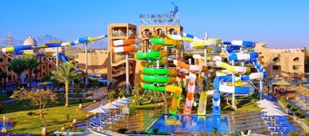 Pickalbatros Aqua Park Resort - Hurghada