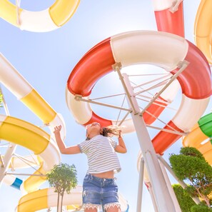 Wasserpark