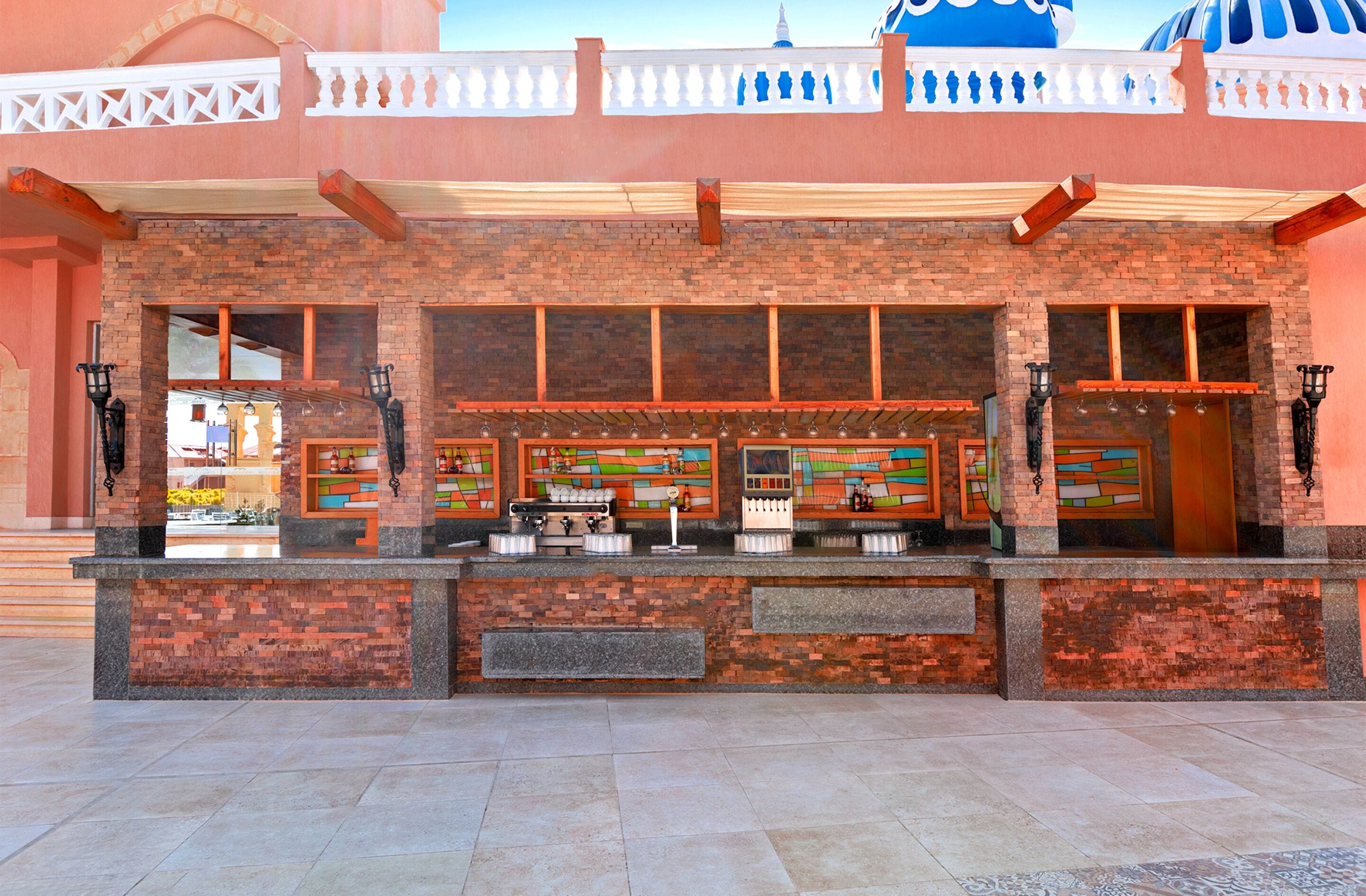 Foto - Pickalbatros Alf Leila Wa Leila Resort - Neverland Hurghada