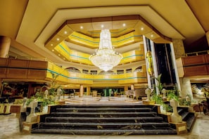 Lobby - Calimera Blend Paradise Resort (Hurghada)