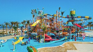Sports facility - Calimera Blend Paradise Resort (Hurghada)